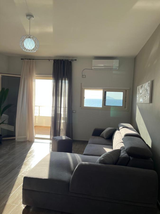 Lotus Apartments Vlorë Exterior foto